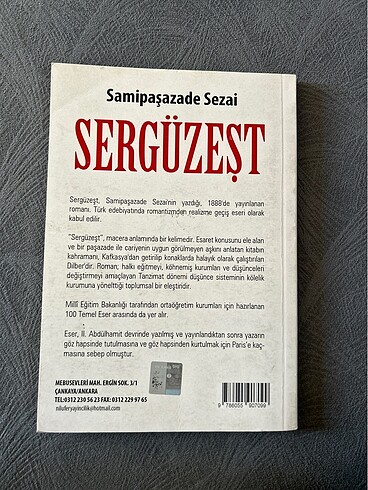  Kitap