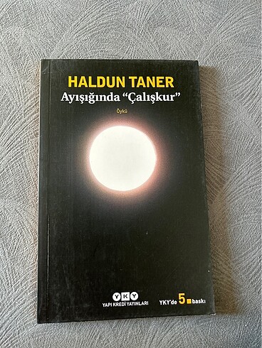 Kitap