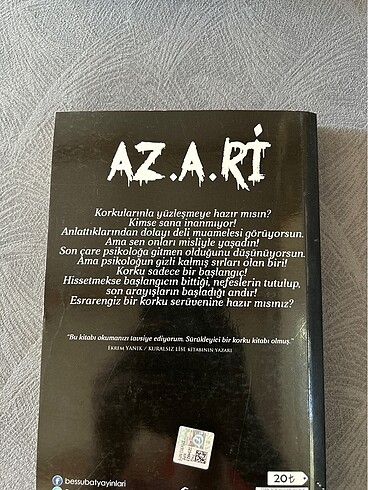  Kitap