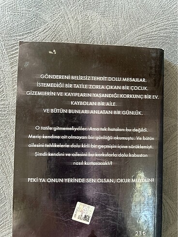  Kitap