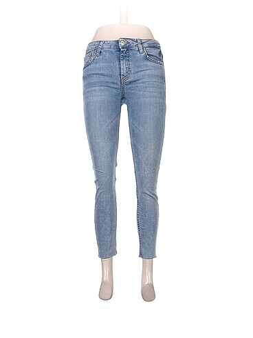 Mango Jean / Kot %70 İndirimli.