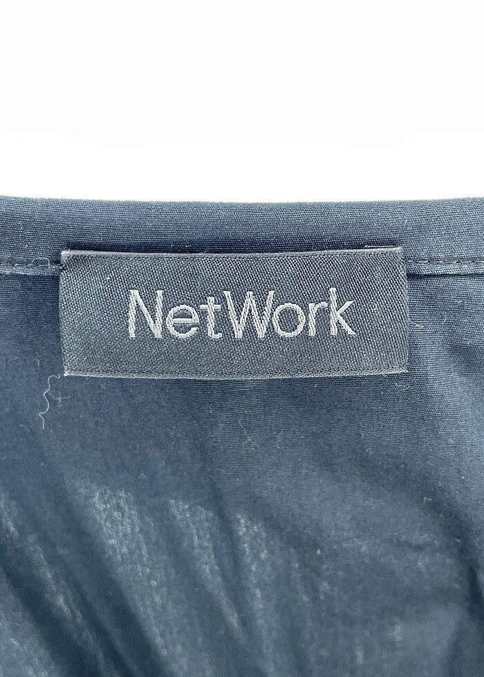 Network Kısa Tulum %70 İndirimli. - Görsel 4