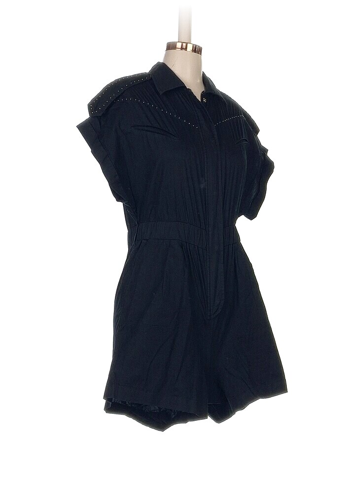 Network Kısa Tulum %70 İndirimli. - Görsel 2