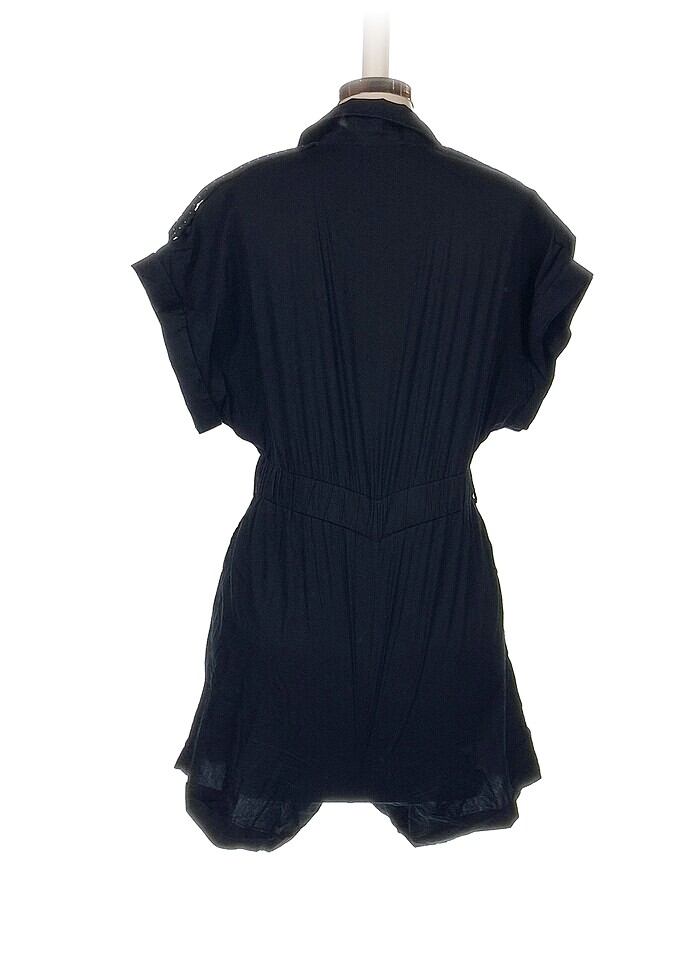 Network Kısa Tulum %70 İndirimli. - Görsel 3