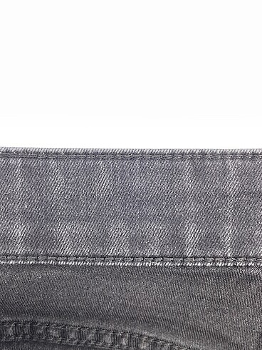 36 Beden siyah Renk H&M Jean / Kot %70 İndirimli.
