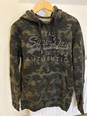 Erkek sweat