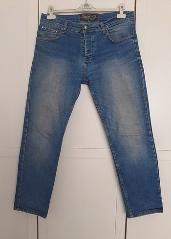 Jacob Cohen Orjinal Jacob Cohen Jeans 34 Beden