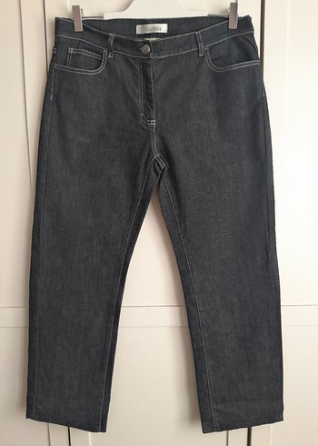 Max Mara Orjinal Maxmara Jeans 42 Beden