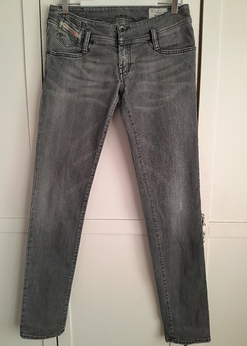 Diesel Orjinal Diesel Jeans30 Bedenmatic Modeldar Kalip