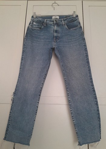 Mavi Jeans Premium Viola Yuksek Bel Jean Pantolon 28 Beden