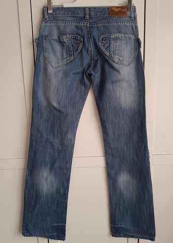 Dolce & Gabbana Jeans Vintage 28 Beden Bootcut