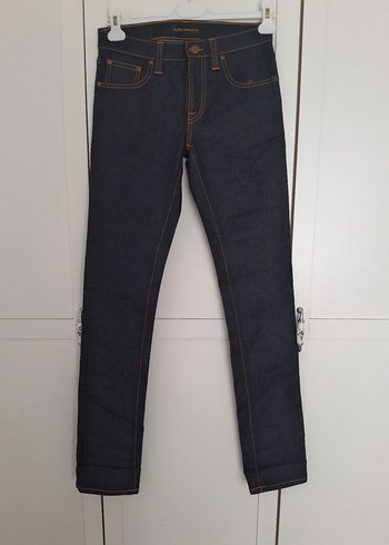 Diğer Nudie Jeans 28 Bedentube Kelly Modelslim Fit