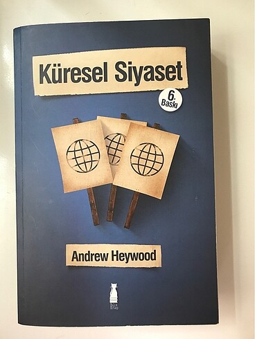 Küresel siyaset