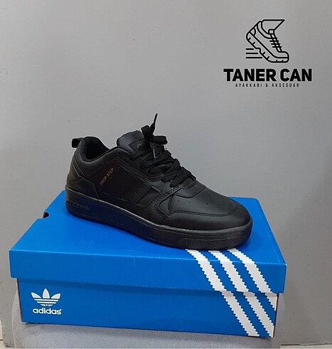 Adidas drop step 43 numaradır..