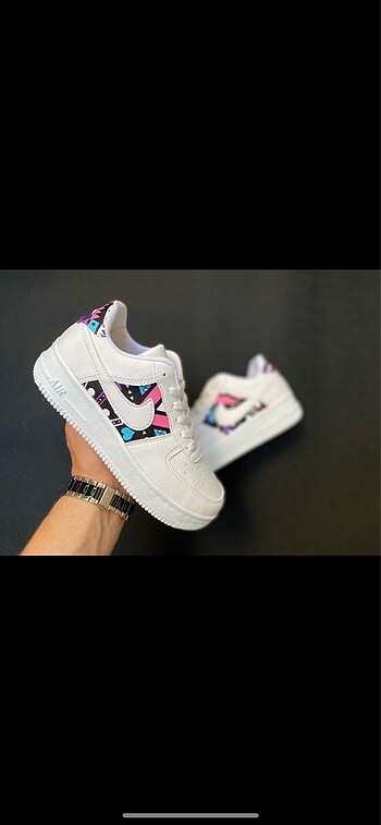 Nike Air