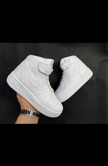 Nike Air Uzun