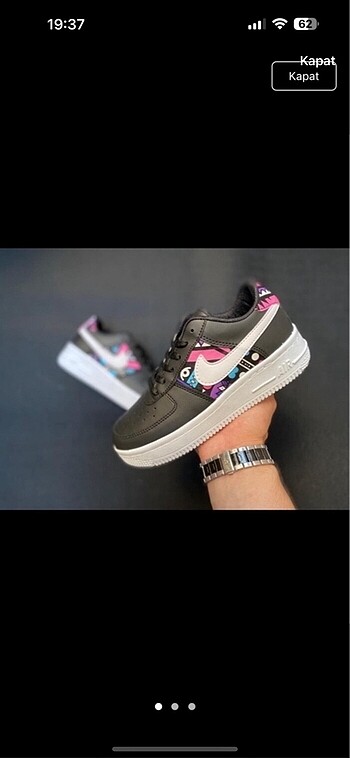 Nike Air 2