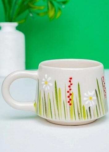 Nescafe kupa
