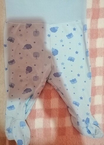 LC Waikiki Alt pijama 