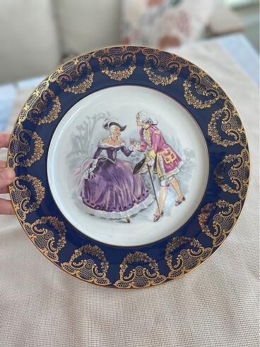 Diğer Bavaria tabak