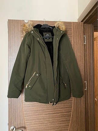 Yeşil Parka