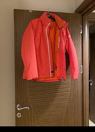 Adidas mont/çanta