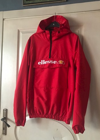 Ellesse kapüşonlu svett