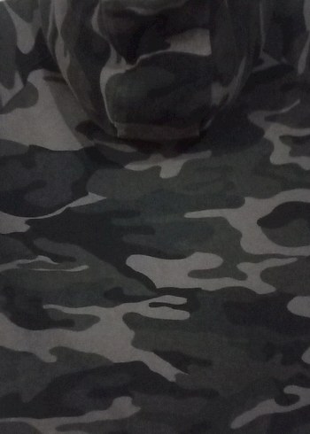 koton  kapüşonlu üst - Görsel 8