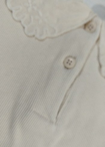 Rahat Kesim Keten Mini Şort - Görsel 13