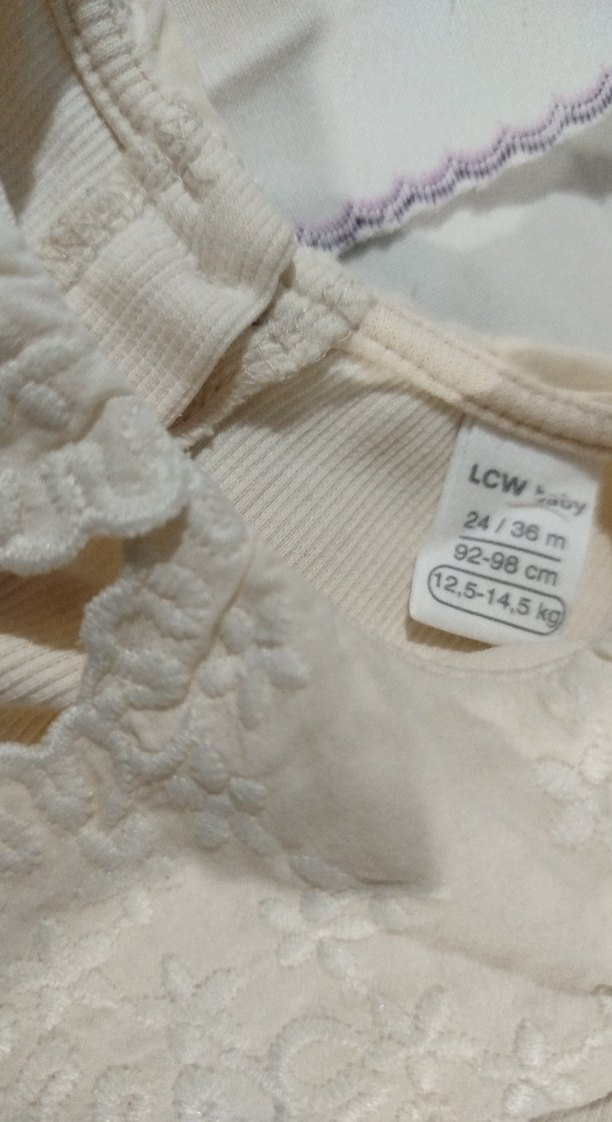 Rahat Kesim Keten Mini Şort - Görsel 5