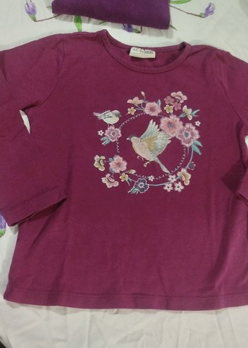 LCW Waikiki tişört - Görsel 5