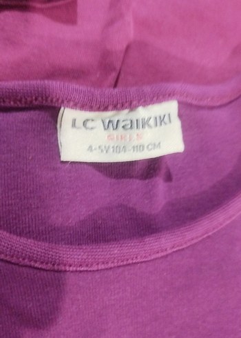 LCW Waikiki tişört - Görsel 3