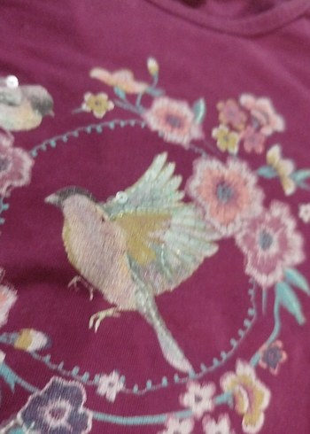 LCW Waikiki tişört - Görsel 2