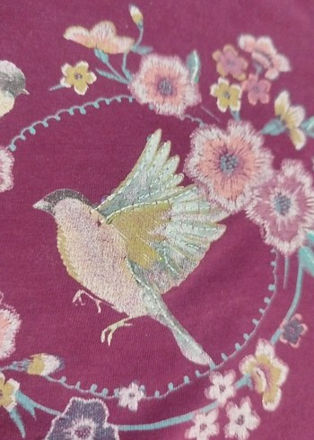 LCW Waikiki tişört - Görsel 6