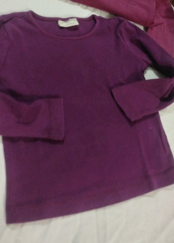 LCW Waikiki tişört - Görsel 4