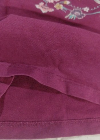 LCW Waikiki tişört - Görsel 7