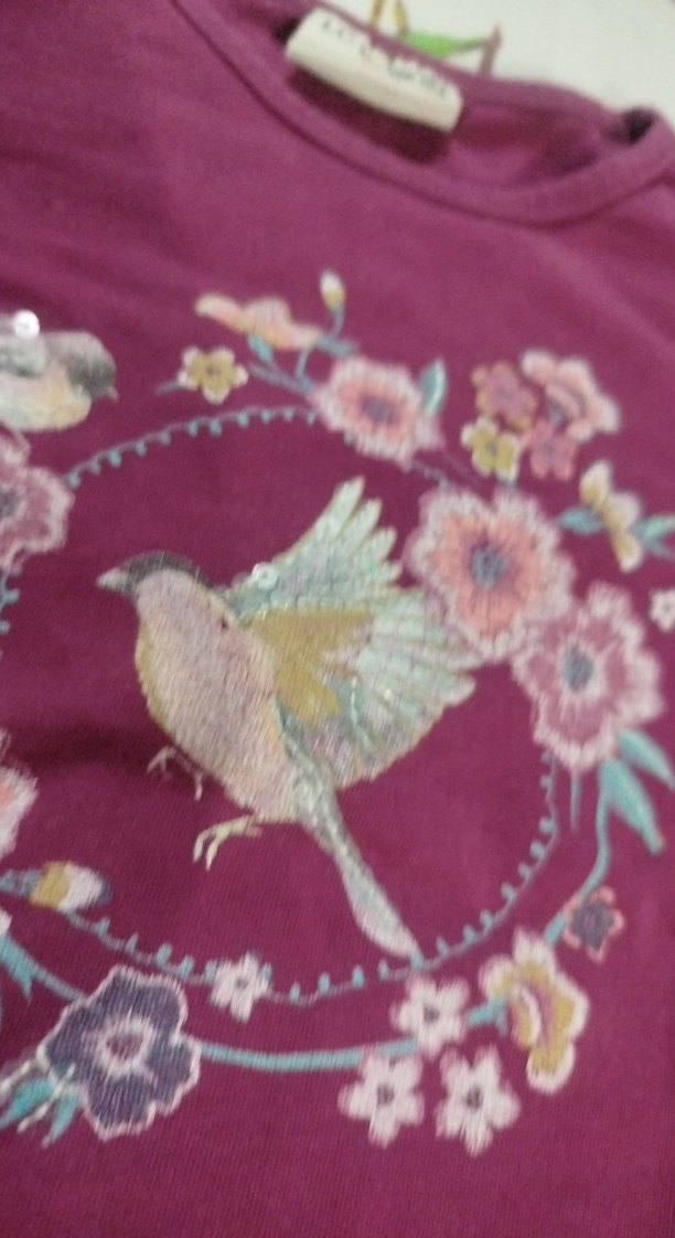 LCW Waikiki tişört - Görsel 2