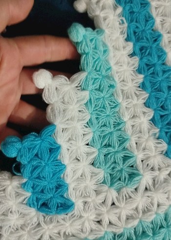 Pastel Renkli Çoklu Banyo lifleri - Görsel 8