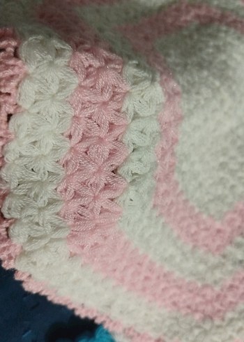 Pastel Renkli Çoklu Banyo lifleri - Görsel 2