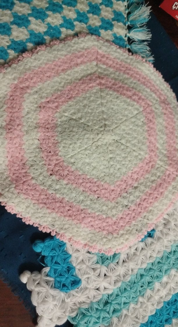 Pastel Renkli Çoklu Banyo lifleri - Görsel 3