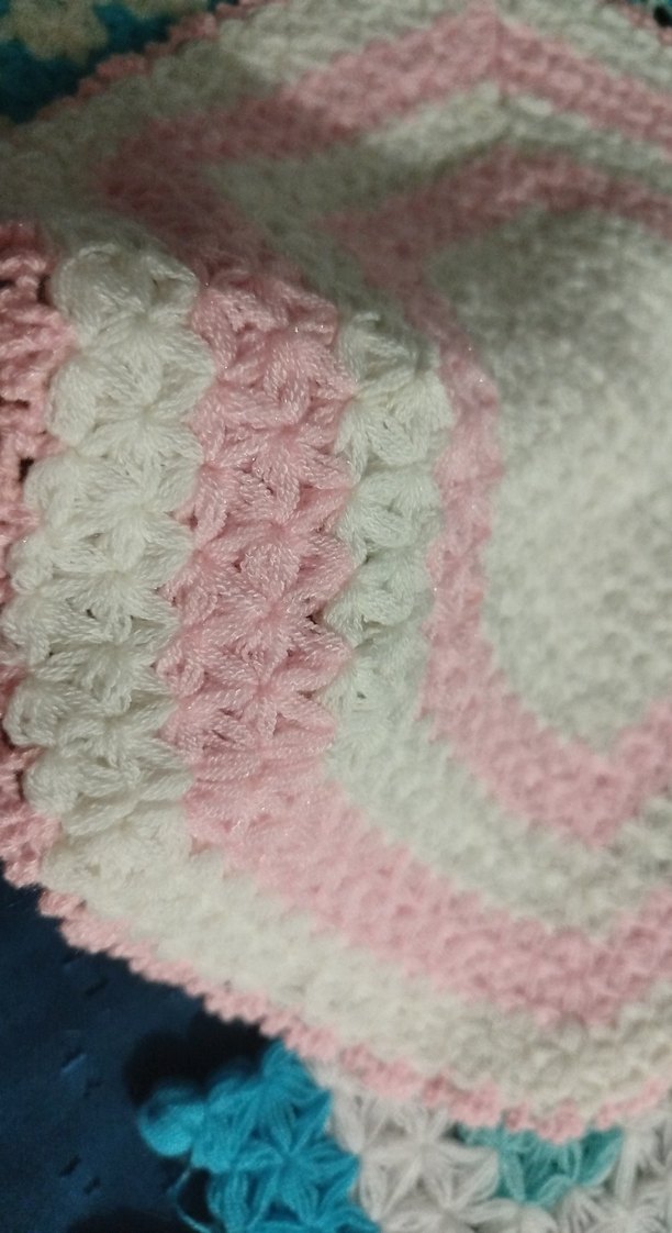 Pastel Renkli Çoklu Banyo lifleri - Görsel 2