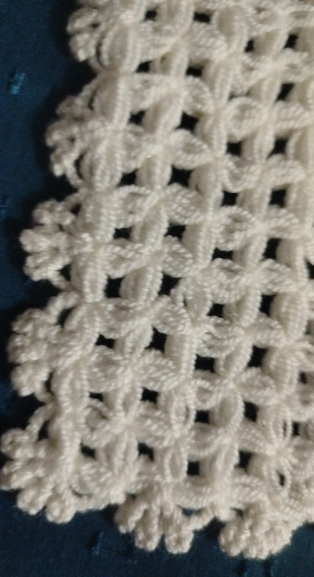 Pembe ve krem renkli banyo lifi seti - Görsel 5