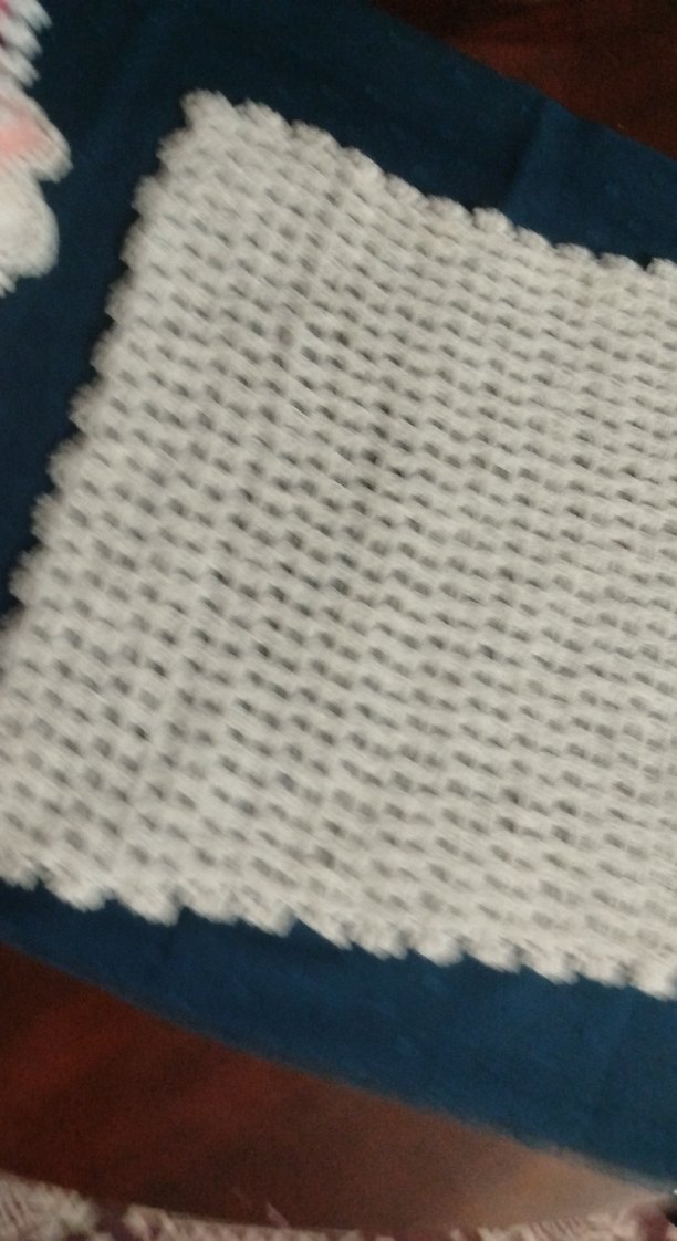 Pembe ve krem renkli banyo lifi seti - Görsel 4