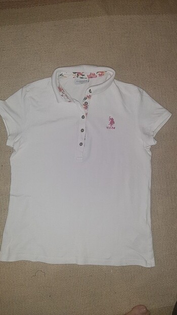 U.S.polo assn tişört 