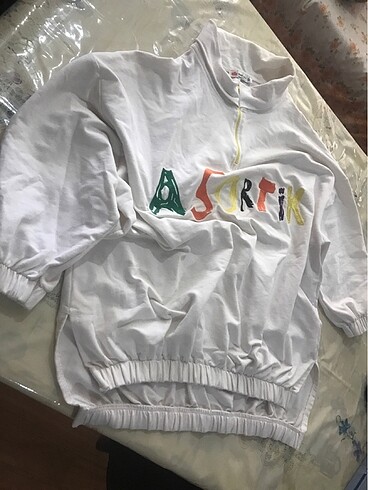 See you Cotton üst