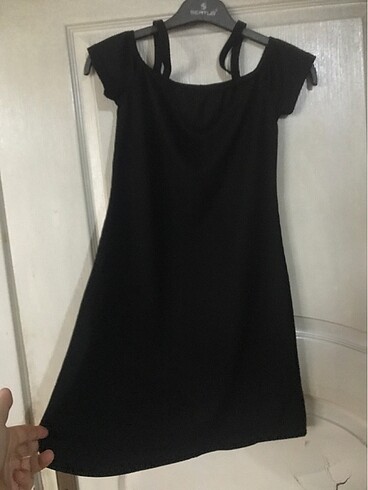 Tarz elbise - Görsel 6