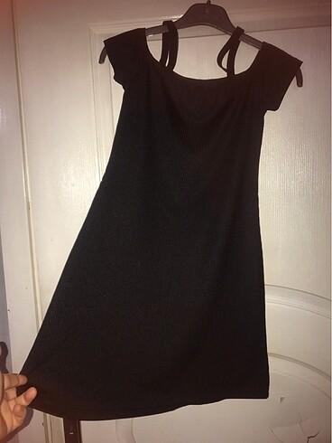 Tarz elbise - Görsel 7