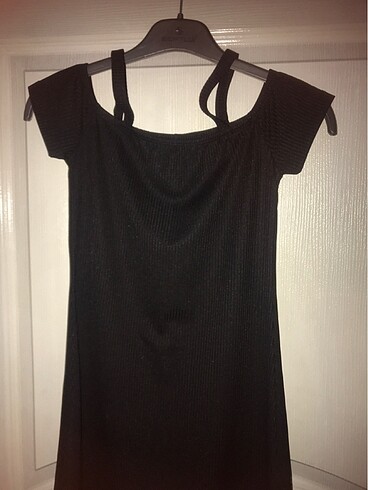 Tarz elbise - Görsel 8