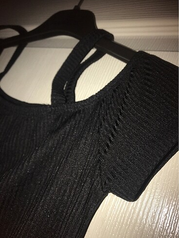 Tarz elbise - Görsel 9