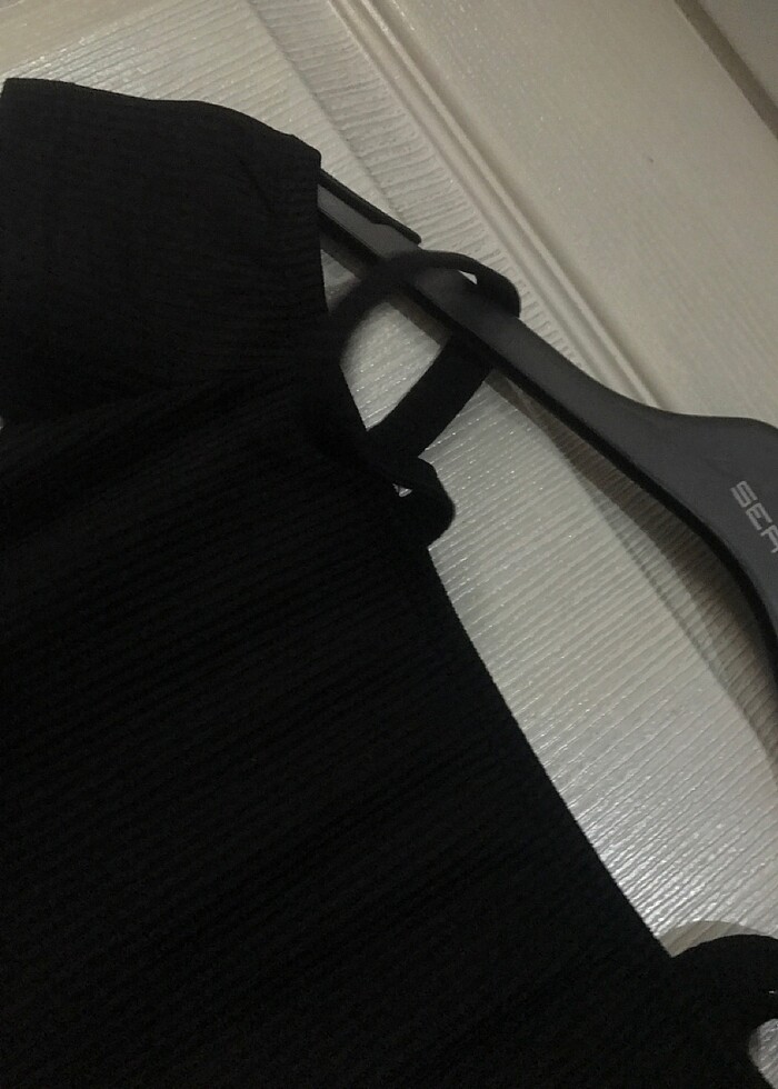 Tarz elbise - Görsel 4